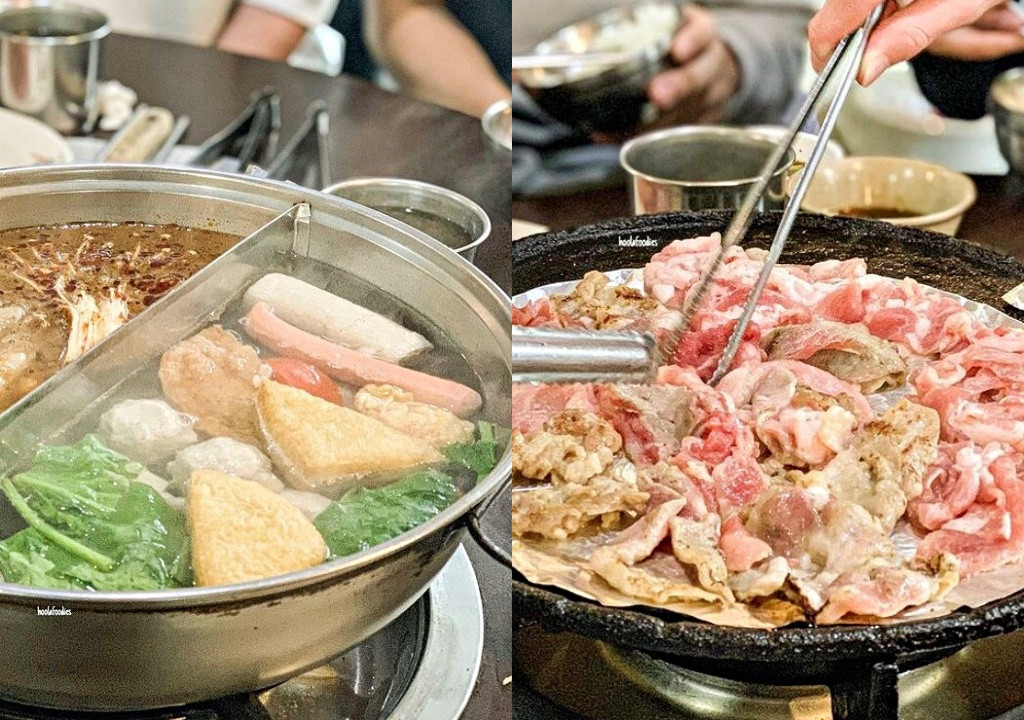 2021台北平價吃到飽餐廳推薦：台北城大飯店 Taipei City Hotel 輕Buffet，平日午餐NT.160