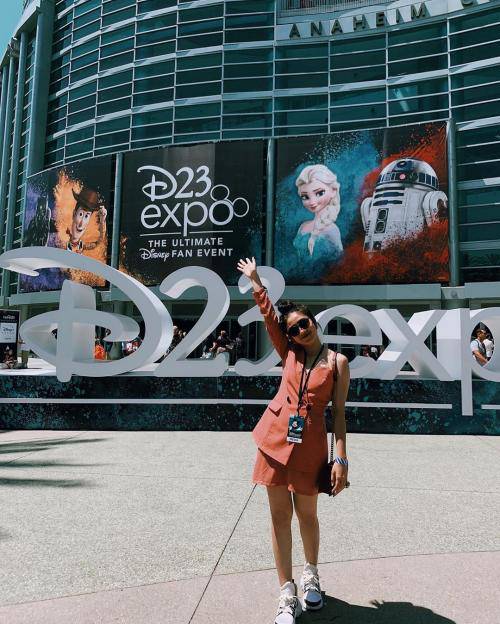 5 Tampilan Cantik Febby Rastanty Liburan Di Amerika Silau Banget Okezone Com Line Today