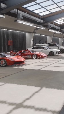 カーパーキング2 Open Chat （配布やってます！）誰でも参加OK!【PZ/racing】