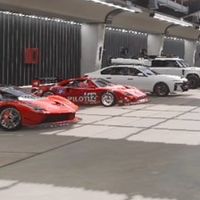 カーパーキング2 Open Chat （配布やってます！）誰でも参加OK!【PZ/racing】