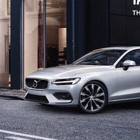 Volvo銷售顧問