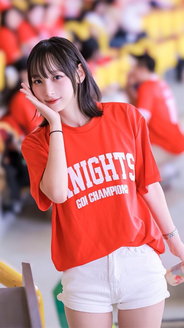 玥皇三千後宮🤩