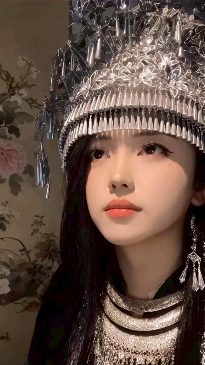 玥皇三千後宮🤩