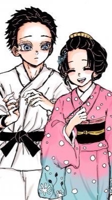 鬼滅の刃好きおいで‼️