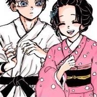 鬼滅の刃好きおいで‼️
