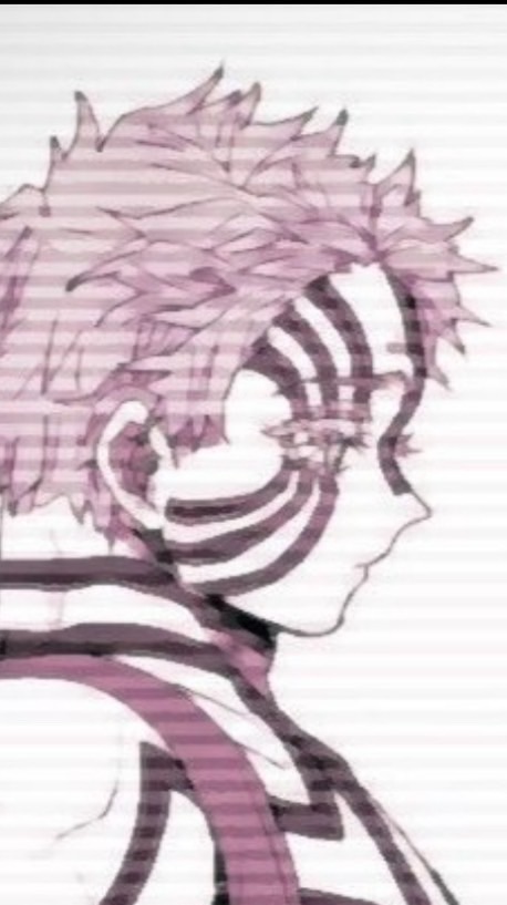 猗窩座好き語ろ