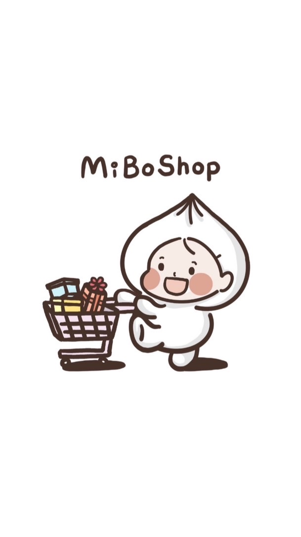 🌟MIBO超級VIP🧸