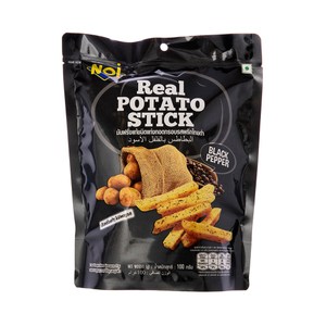 泰國版薯條三兄弟 口感紮實、酥脆，越吃越涮嘴! 小包裝方便攜帶食用