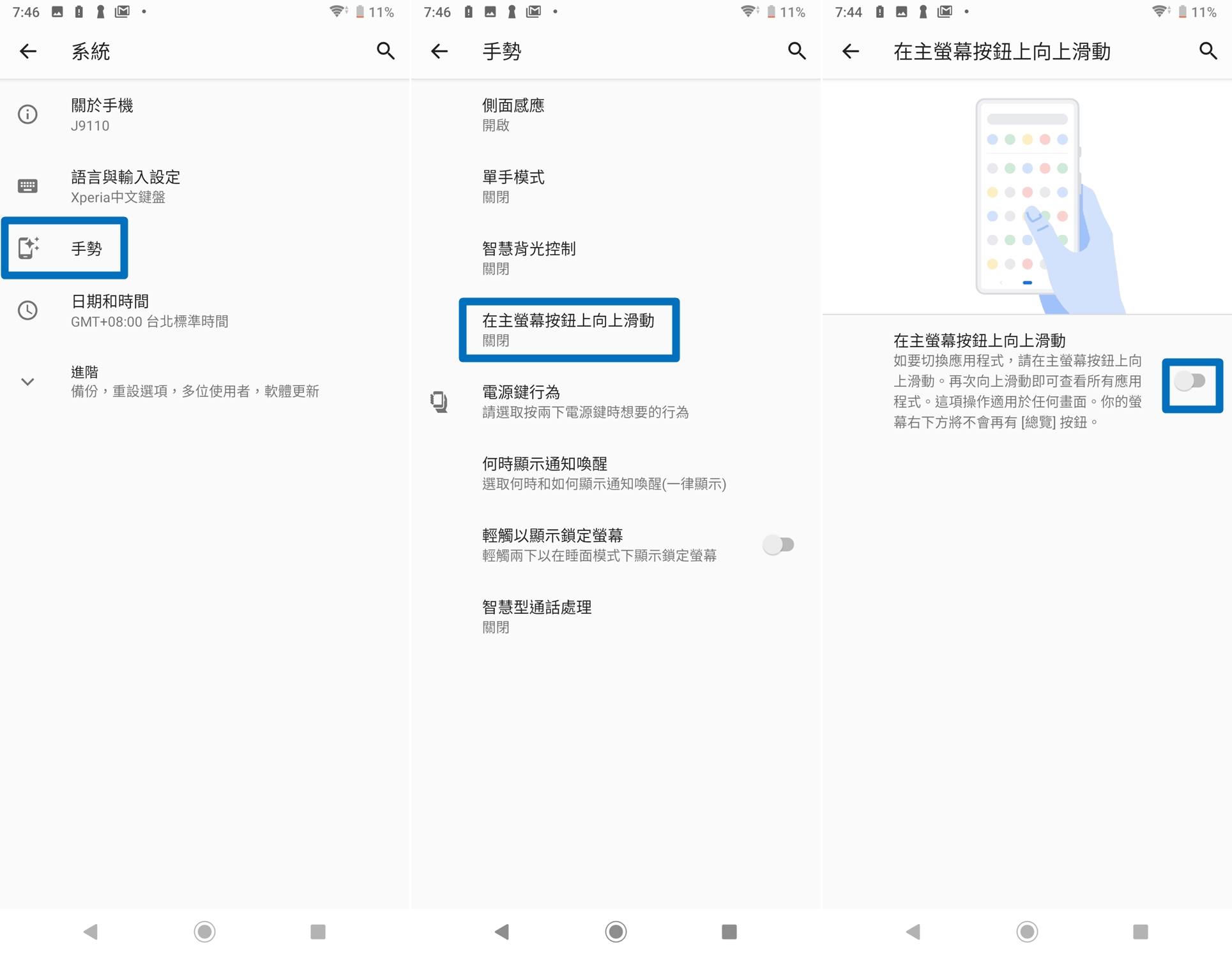 Sony Xperia 1 開箱！跑分、續航、PD 快充實測