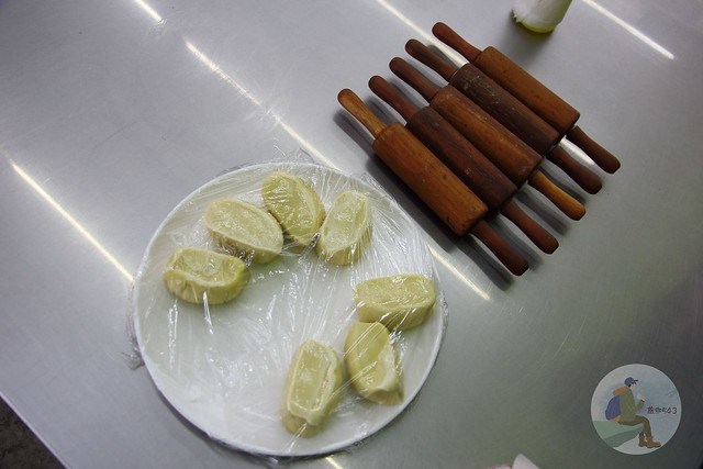 蔥仔寮體驗農場