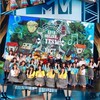 日向坂46 🔆  ハッピーオーラ