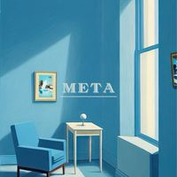 ジャーナリングと哲学とサブカルの部屋｢Meta｣