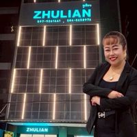 Zhulian Laksi (ซูเลียน หลักสี่)