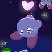 星のカービィキャラクターオリカビなりきり（カオス大歓迎）
