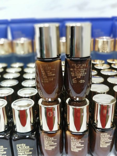 雅詩蘭黛 特潤眼部超級精華 5ml 小婷子