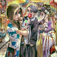Hogwart​s identity v