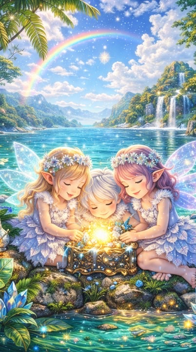 🧚ティンカーベル世界🌎🧚