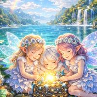 🧚ティンカーベル世界🌎🧚