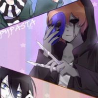 ร.ร Creepypasta (โรลเพลย์)
