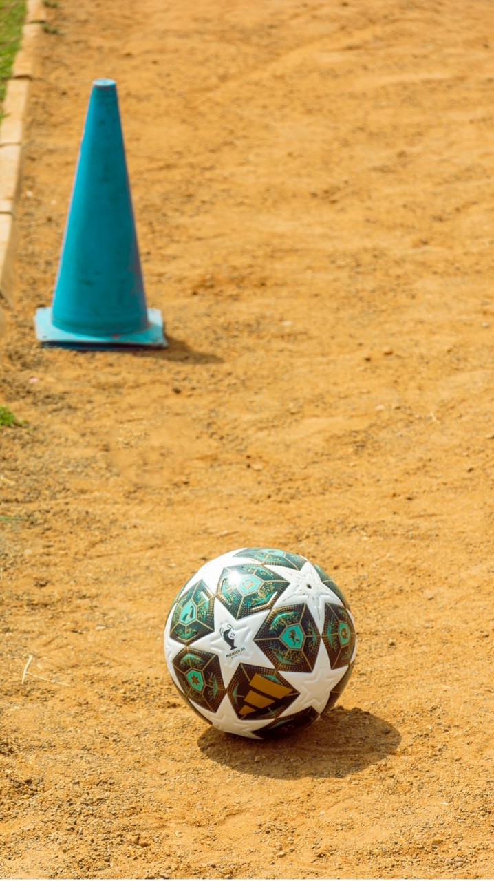 サッカーチームごっこ！！！！