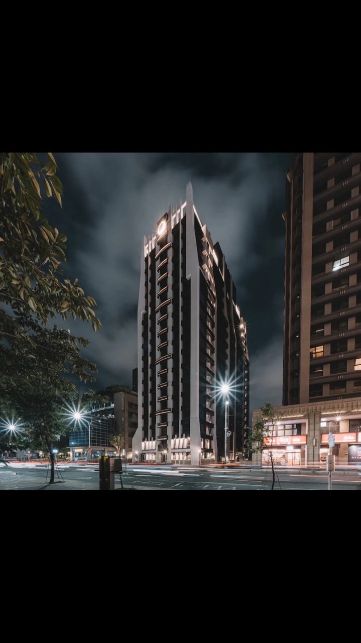 傳家雙鼎園屋主群