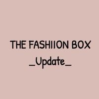 Thefashiionbox Update💕