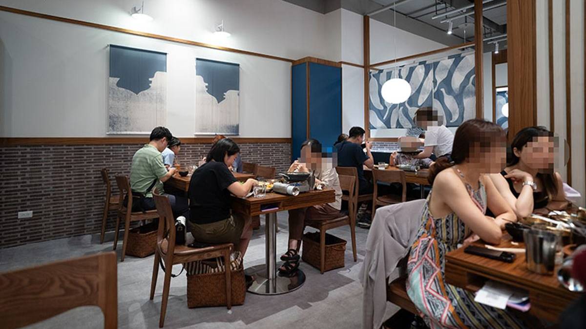 ８月超夯新開店７家！天花板級吃到飽、全台唯一韓式蔬食、千坪粵菜烤鴨五吃