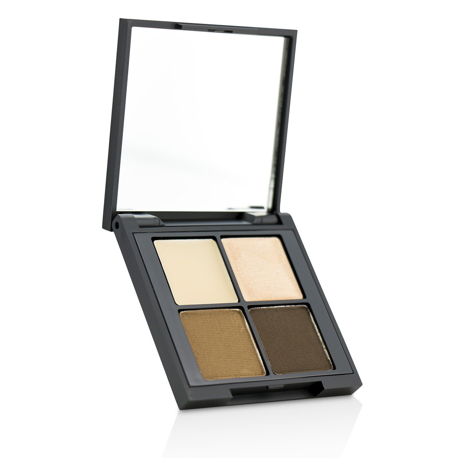 Glo Skin Beauty 眉影系列Brow Quad - # Brown 4.15g/0.14oz