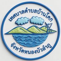 สาธารณสุขและสิ่งแวดล้อมตำบลบ้านโคก