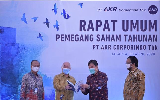 Lowongan Kerja Jiipe Gresik Pt Berkah Kawasan Manyar