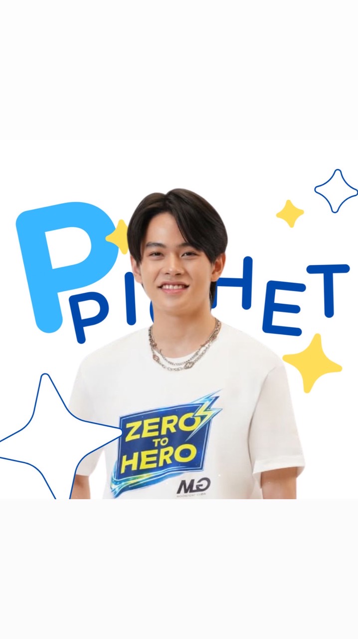 PPPichetverse OfficialFanclub