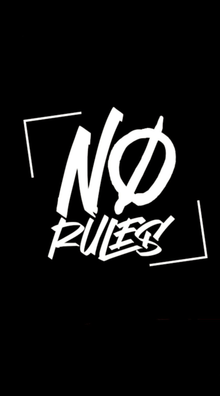 NO RULE GROUP