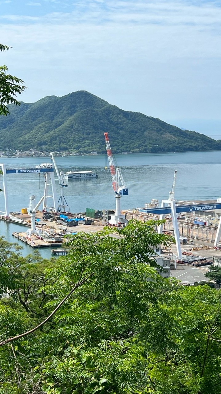 つねいし日和　掲示板