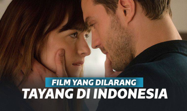 7 Film Barat Ini Dilarang Tayang di Indonesia Keepo.me LINE TODAY