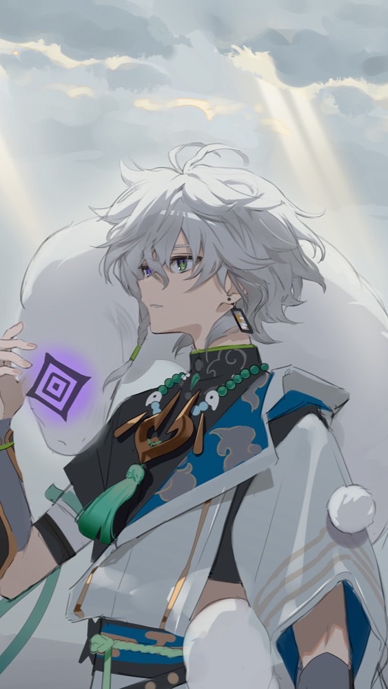 にじさんじ好きな学生集合！！