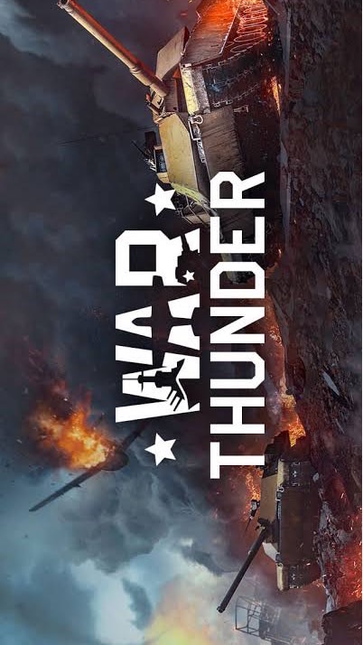 Warthunder RP Thai(🇹🇭)