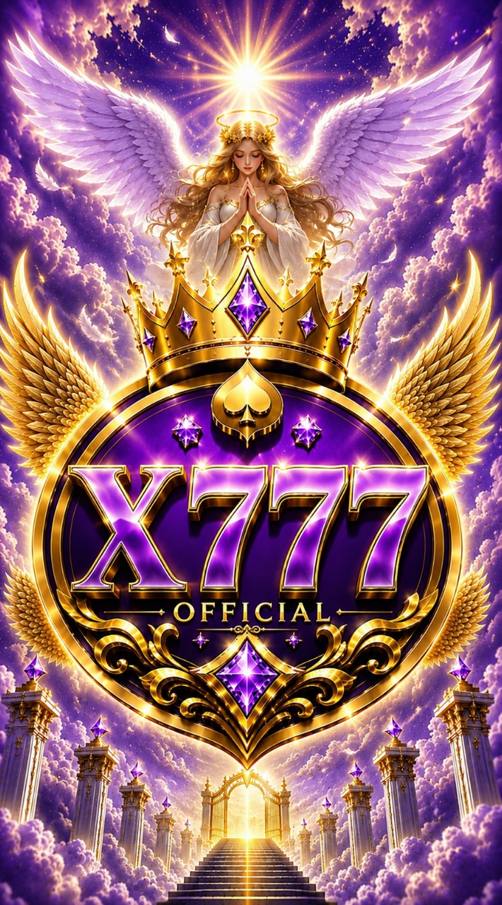 X777 | OFFICIAL2026 NEW