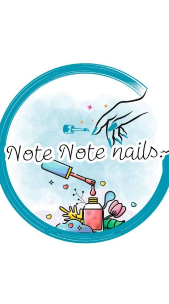ร้านเล็บเจลNoteNoteNails💅