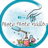 ร้านเล็บเจลNoteNoteNails💅