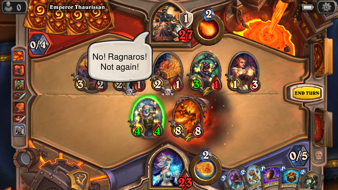 手機遊戲會成為電競比賽的新未來嗎？唯有突破觸控限制才有機會！