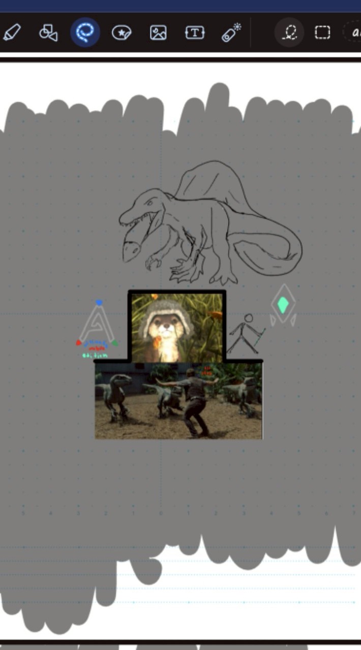 Ark all time