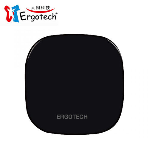 【Ergotech 人因科技】直播盒子 MD3640CK HEVC真4K無線雲端智慧電視盒