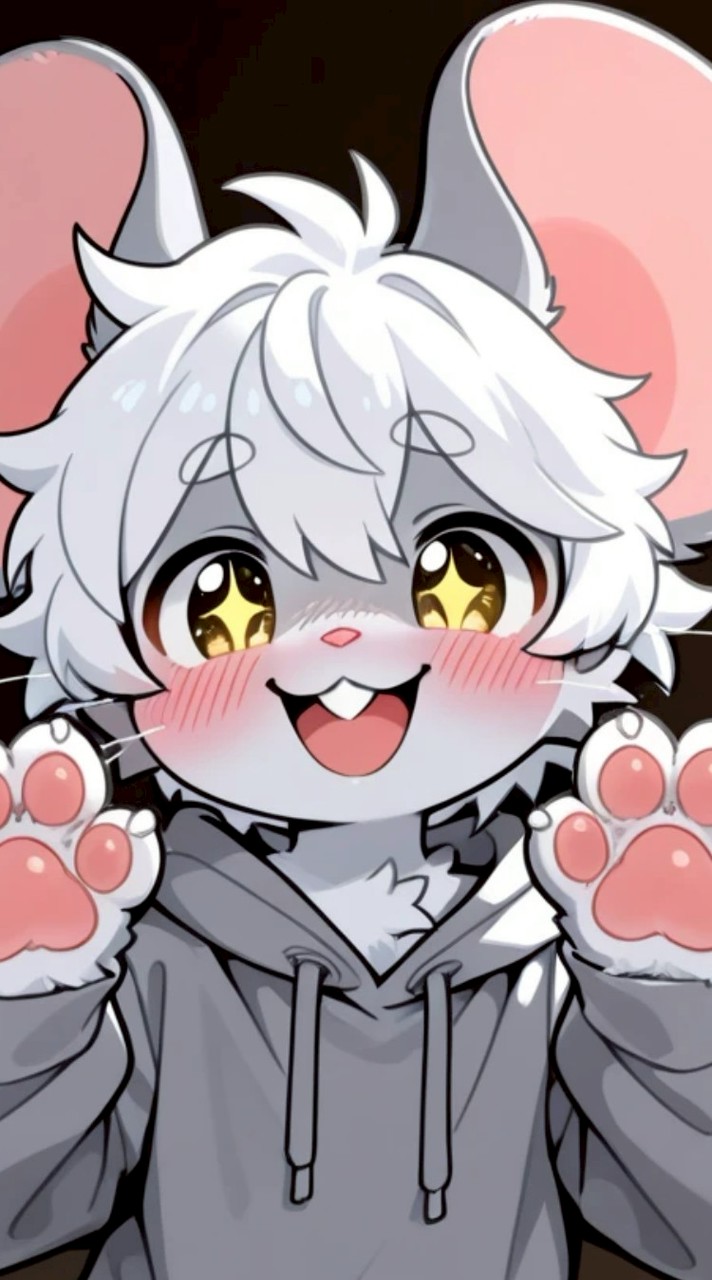 ​もふもふ交流所｜ケモノ好き集まれ！