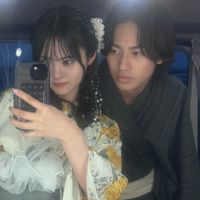 今日好きなりきり👉🏻🫰🏻💗