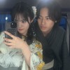 今日好きなりきり👉🏻🫰🏻💗