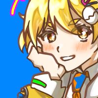 イラスト描く人かもん！