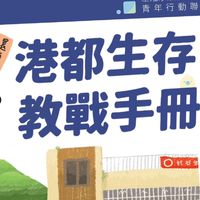 基隆青年居住正義頭殼群