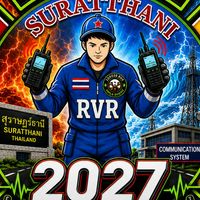 ห้องอาสาแจ้งเหตุ TAPEE สุราษฎร์ธานี ลูกข่าย กุศลศรัทธา สุราษ