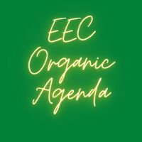 EEC Organic Agenda