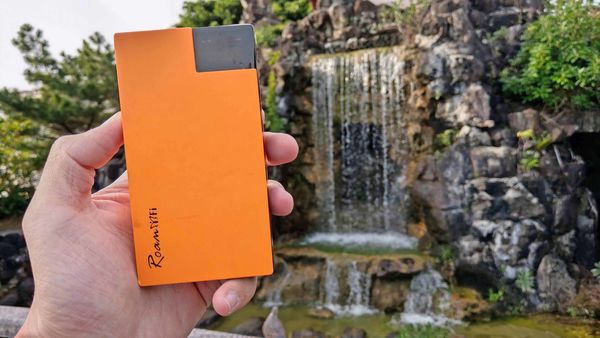 【出國WIFI機推薦】歐威網遊-行動電源WIFI機二合一、一機二用、超大容量電池、用一整天都不用怕沒電